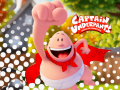 Ойын Captain Underpants: Character Connection    