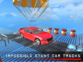 Ойын Impossible Stunt Car Tracks  
