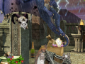 Ойын Ancient Throne
