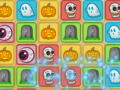 Ойын Match Halloween