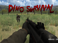 Ойын Dino Survival