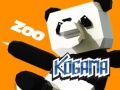 Ойын Kogama: Zoo