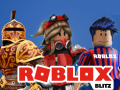 Ойын Roblox Blitz