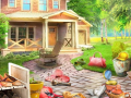Ойын Charity Yardsale