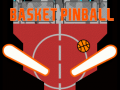 Ойын Basket Pinball