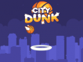 Ойын City Dunk
