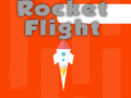 Ойын Rocket Flight