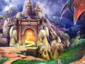 Ойын The Dragons Treasure