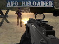 Ойын Afo Reloaded