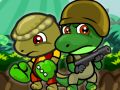 Ойын Dino Squad Adventure