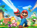 Ойын Mario Kingdom Battle