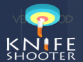 Ойын Knife shooter