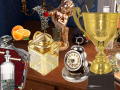 Ойын My Antique Shop
