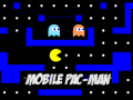 Ойын Mobile Pac–man