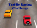 Ойын Traffic Racing Challenge