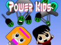 Ойын Power Kids