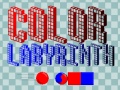 Ойын Color Labyrinth