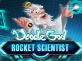 Ойын Doodle God: Rocket Scientist  
