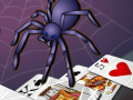 Ойын Spider Solitaire