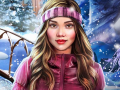 Ойын Winter Romance