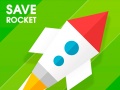 Ойын Save Rocket