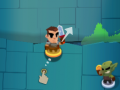 Ойын Knight Shot