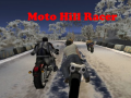 Ойын Moto Hill Racer