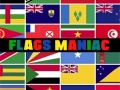Ойын Flags Maniac