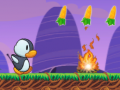 Ойын Penguin adventure
