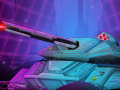 Ойын Cybertank