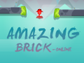 Ойын Amazing Brick - Online