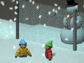 Ойын Snowdown in Soho