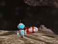 Ойын Robot rescue