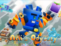 Ойын Aki´s Odyssey 