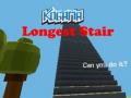 Ойын Kogama: Longest Stair