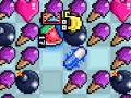 Ойын Pikuniku Battle