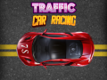 Ойын Traffic Car Racing