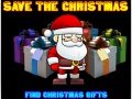 Ойын Save The Christmas
