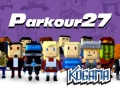 Ойын Kogama: Parkour 27