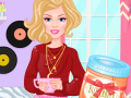 Ойын Barbies Cozy Fall Scents