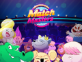 Ойын Match Masters