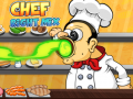 Ойын Chef Right Mix