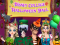 Ойын Disney College Halloween Ball