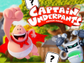 Ойын Captain Underpants Memory Mania  