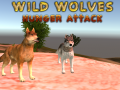 Ойын Wild Wolves Hunger Attack