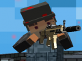 Ойын Crazy Pixel Apocalypse