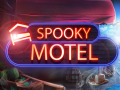 Ойын Spooky Motel