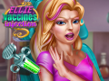 Ойын Ellie Vaccines Injection  