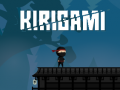 Ойын Kirigami