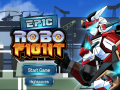 Ойын Epic Robo Fight